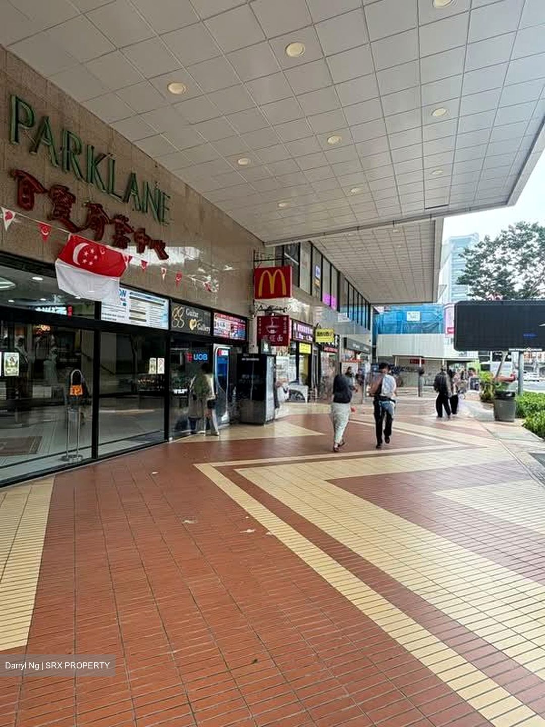 Parklane Shopping Mall (D7), Shop House #627169321